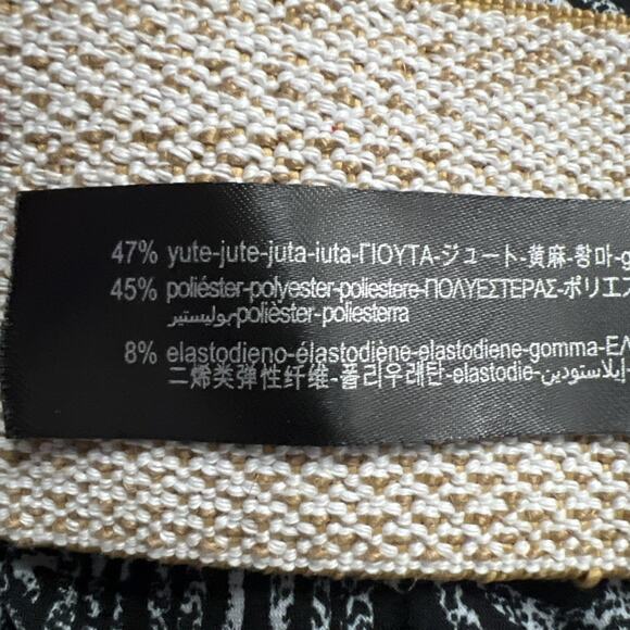 Zara Wide Stretch Belt ( See Picture For Measurements ) - Picture 6 of 7